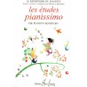 Les Etudes Pianissimo