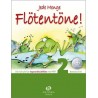 Flötentöne 2 - Flûte Soprano - Audio en ligne