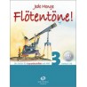 Flötentöne 3 - Flûte Soprano - Audio en ligne