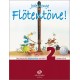 Flötentöne 2 - Flûte Alto - Audio en ligne