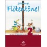 Flötentöne 2 - Flûte Alto - Audio en ligne