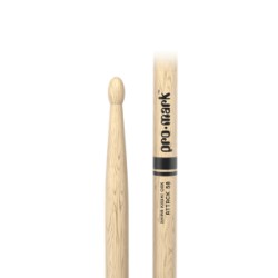 Pro Mark 5B Oak - Baguette de batterie - Chêne