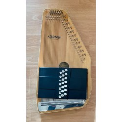Autoharp by Oscar Schmidt - Occasion