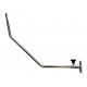 Bras Cymbale M8 - 16" - 18" - No.7 + fixation