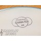 Peau GAMA-Tex Ø40cm - Tambour BALOIS