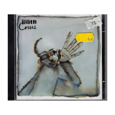CD inna crisis - LIQUID7590