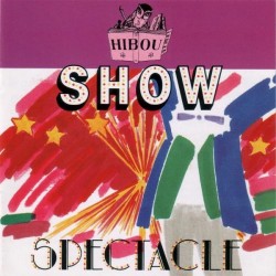 CD Show Spectacle - LIQUID7590