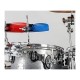PDP Concept - Bras de cloche/cowbell - LIQUID7590