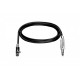 Câble Jack Guitare / Mini xlr AKG
