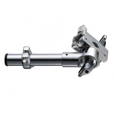 Bras Court 15cm - 7/8" Ø22mm UX-80 Clamp / Adapter