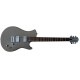 RELISH Trinity Silver - Guitare Electrique Swiss - Occasion