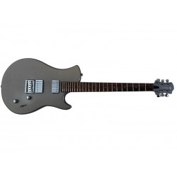 RELISH Trinity Silver - Guitare Electrique Swiss - Occasion