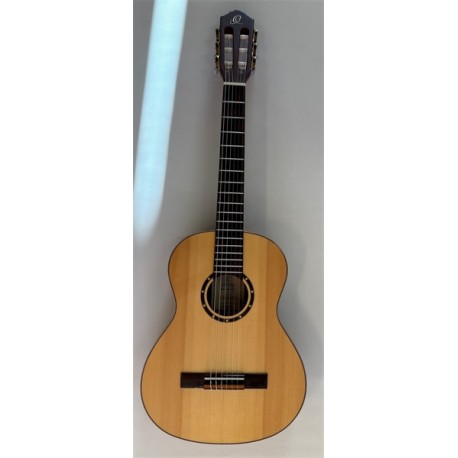 ORTEGA Family R133-3/4 - Guitare Classique - Occasion