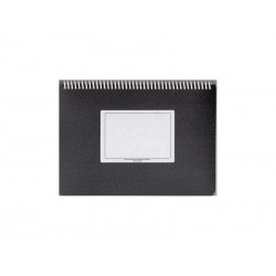 Carnet de 24 marches FLIP (  A5 !) - horizontal