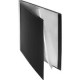 Cahier à partitions A4 - 20 pochettes
