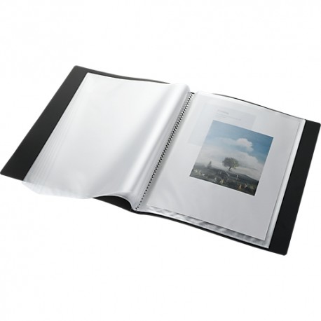 Cahier à partitions A4 - 30 pochettes