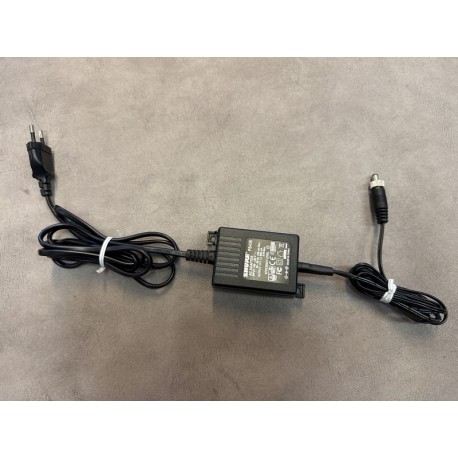 Shure Alimentation PS43E - 15V 600mA (+) - Occasion