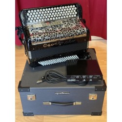 Cavagnolo Odyssée  - Accordéon Electronique "vide" - Occasion