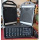 Sono Peavey 2×300Watt avec 2 haut-parleurs - Occasion