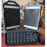 Sono Peavey 2×300Watt avec 2 haut-parleurs - Occasion