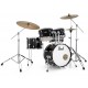 Batterie Pearl Roadshow 18" Black - Set