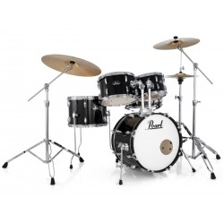 Batterie Pearl Roadshow 18" Black - Set