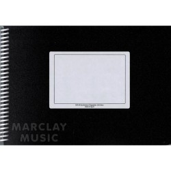 Carnet de 16 marches