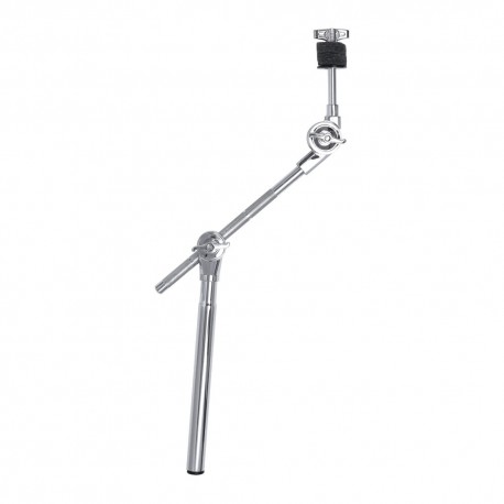 Bras Cymbale court Ø22mm - DIXON