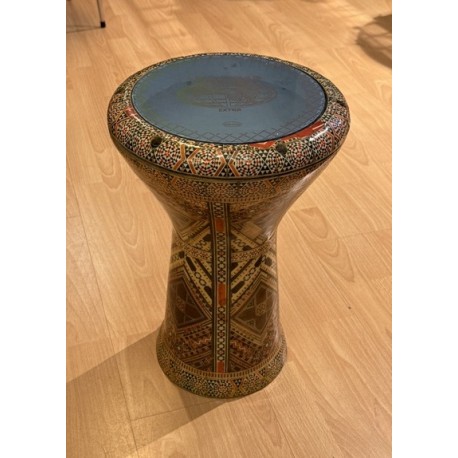 Darbuka "Egyptien" - Occasion