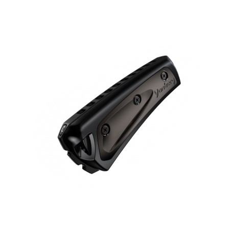 Yonberg Typhoon Titanium Do (C) - Diatonic Richter