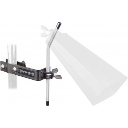 Fixation / support Universelle (tambourin / Cloche / block ...)