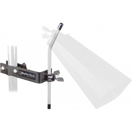 Fixation / support Universelle (tambourin / Cloche / block ...)