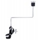 Fixation / Support Cymbale sur tom - DIXON