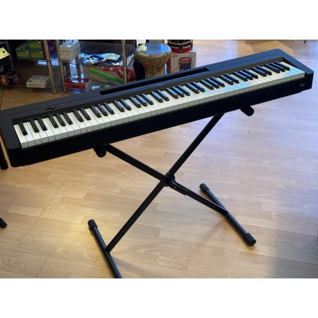 Piano Numérique YAMAHA P-145 noir - occasion