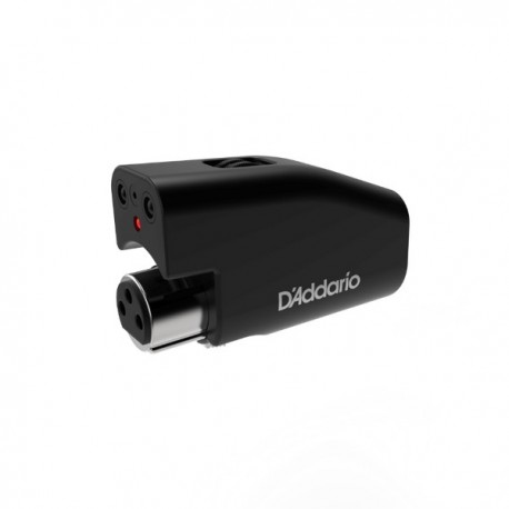 Capteur infrarouge pour micro - d'addario