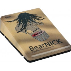 STOMP BOX - Kick & Snare+Tambourine - BeatNICK