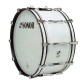 SONOR Grosse-Caisse 26"×14" MP2614 - Blanc - LIQUIDATION50%