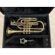 Cornet Sib GETZEN Eterna Verni - Occasion