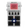 Zoom MS-50G+ - multi-effets - Pedal Guitar