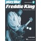 Play like Freddie King - Guitare
