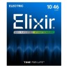 Cordes Electrique Elixir OPTIWEB 10-52 Light Heavy