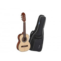 Guitare Classique 1/4 Etude GEWA + Housse