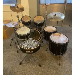 Batterie TAMA Superstar 22" Hyper-Drive Maple Drum  - occasion