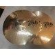 Hi-Hat Paiste PST8 Cajon 12" - Occasion