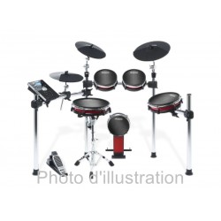 Alesis CRIMSON Kit Drum - Batterie Electronique - Occasion