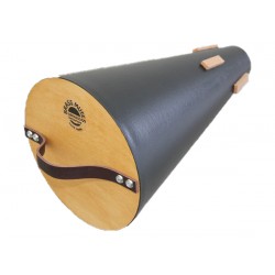 Euphonium Straight - Sourdine Obrasso