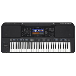 YAMAHA PSR-SX720 - Keyboard Arrangeur 61 touches