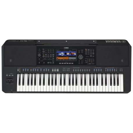 YAMAHA PSR-SX720 - Keyboard Arrangeur 61 touches