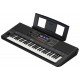 YAMAHA PSR-SX720 - Keyboard Arrangeur 61 touches