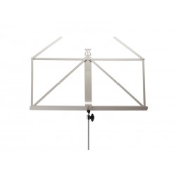 Lutrin Pliable 101 Gris - Standard - K&M